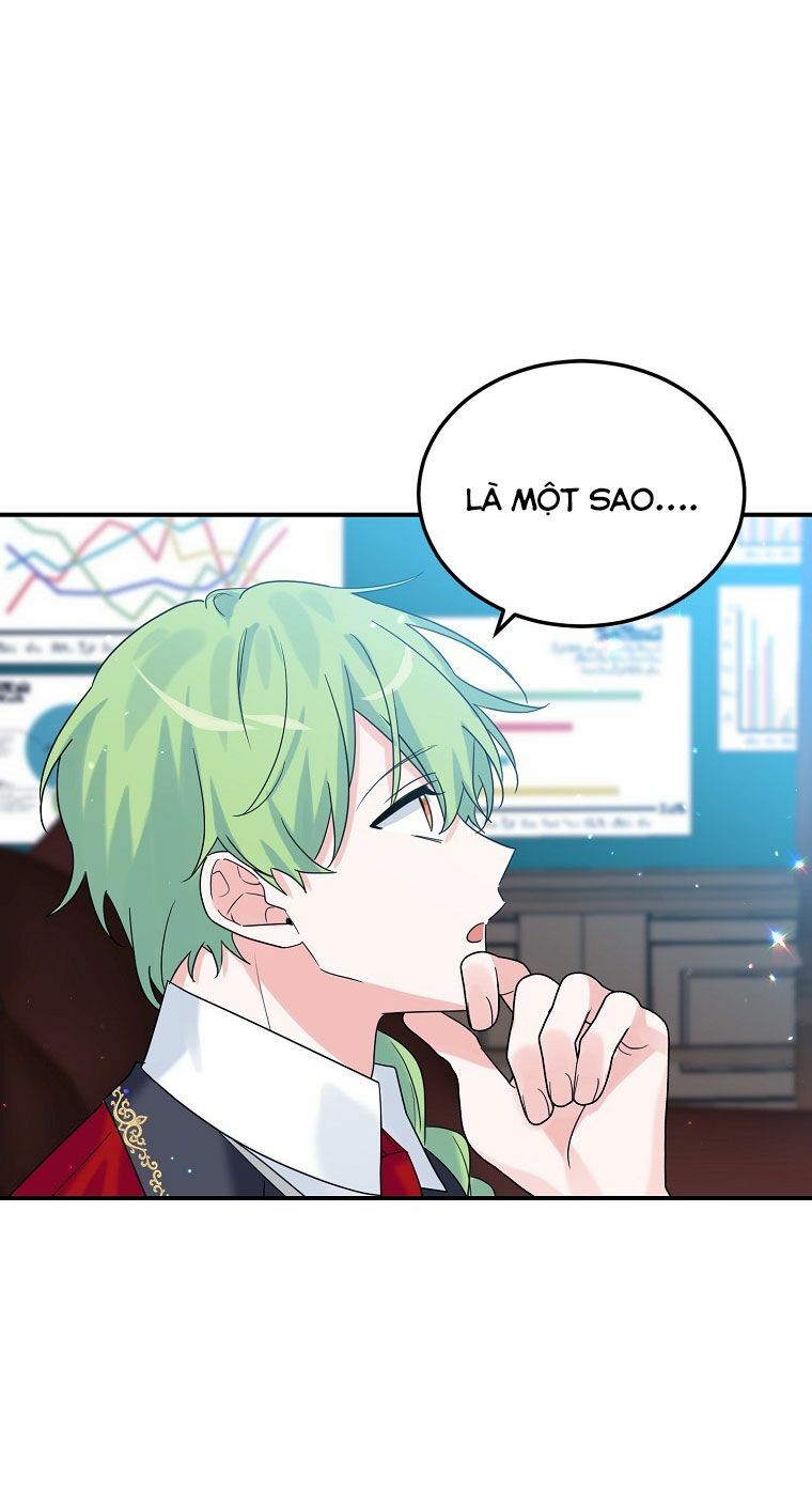 ác nữ karuna bé lại chapter 17 56