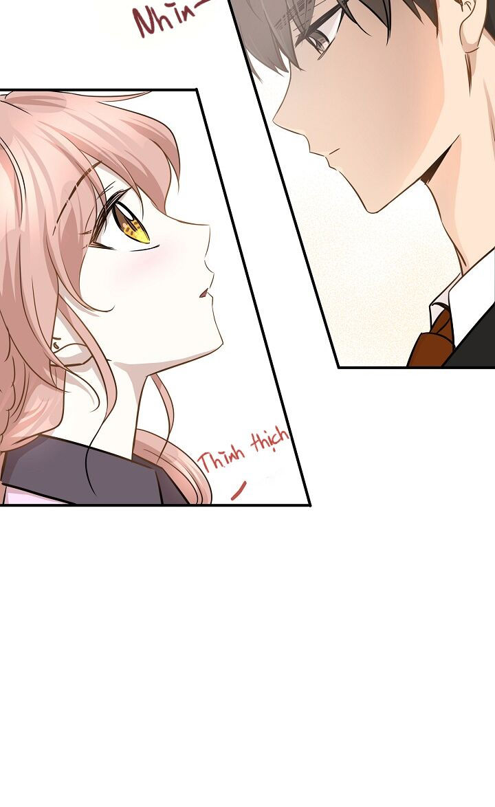 cuộc sống kỳ thú chapter 61 14