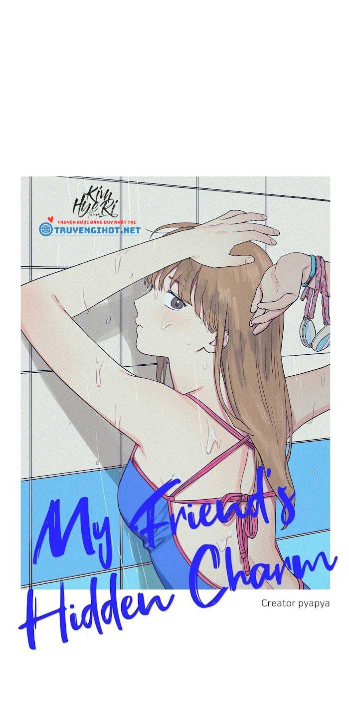 lý do yêu phải thằng bạn thân chapter 3.1 5