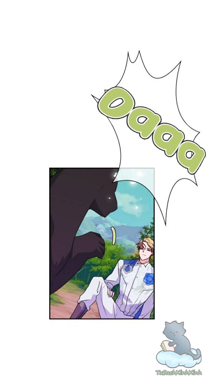 tôi đang nuôi dưỡng một con quái thú chapter 40 38