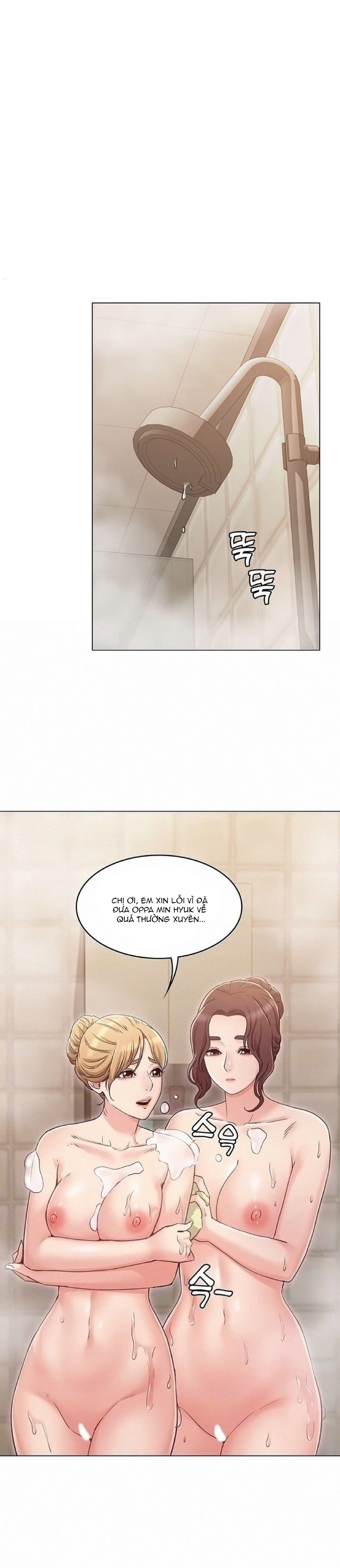 chị của bạn gái chapter 23 9