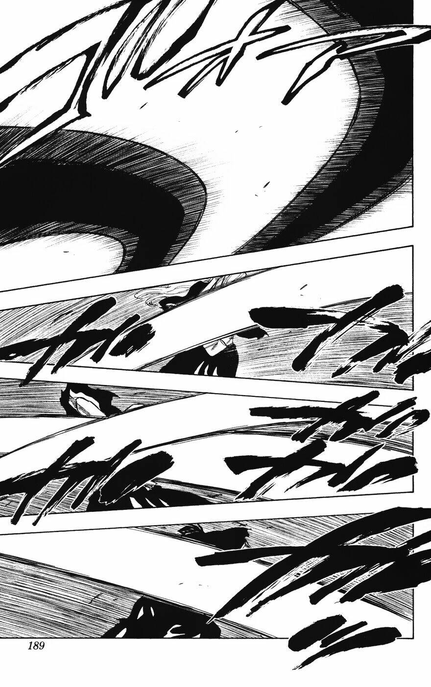 thần chết ichigo chapter 233 6