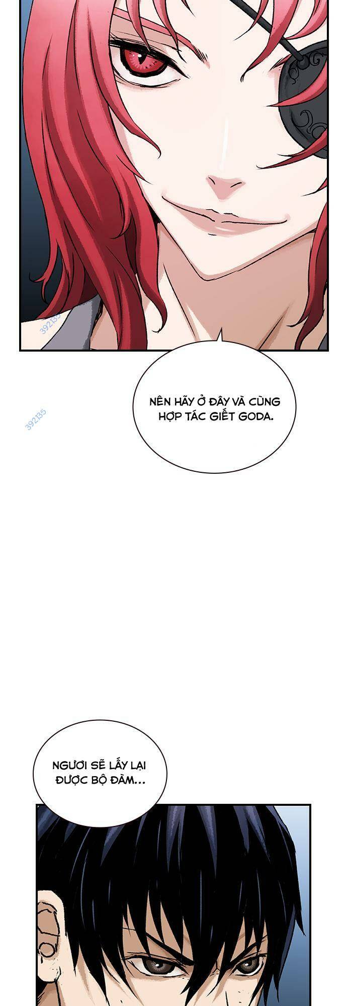 pubg - cuộc chiến sinh tồn - 100 chapter 17 31