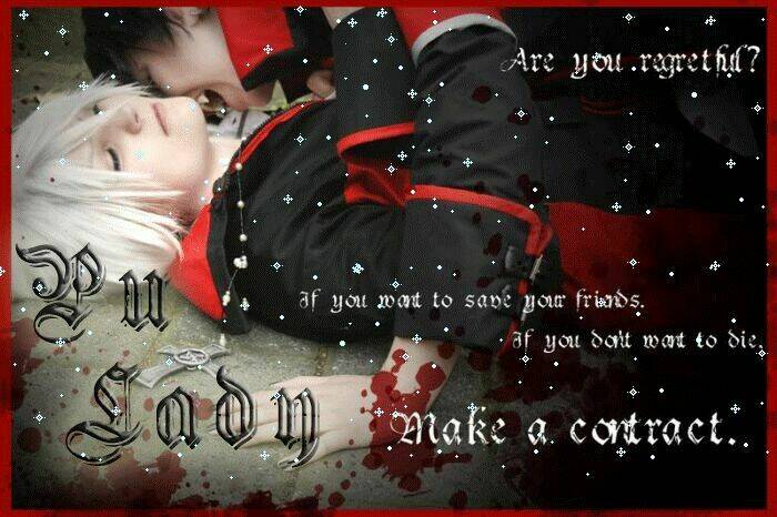 trường học vampire chapter 4 32