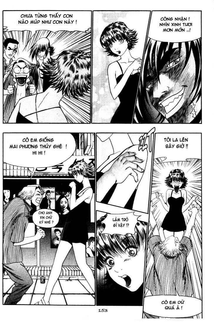 player kill chapter 27 10