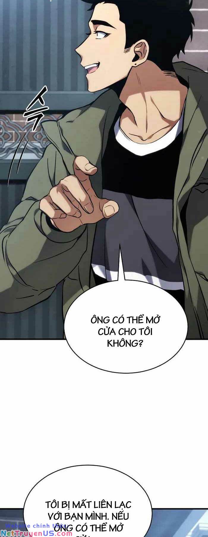 Người Chơi Mạnh Nhất Hồi Quy Lần Thứ 100 chapter 9 18