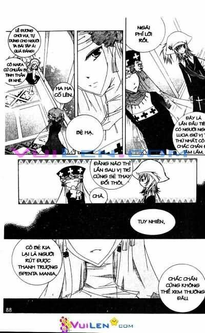 tiểu nữ vương chapter 3 88