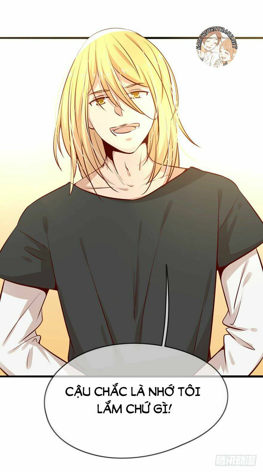 tổng tài đại nhân tâm thiếu nữ chapter 12.2 25