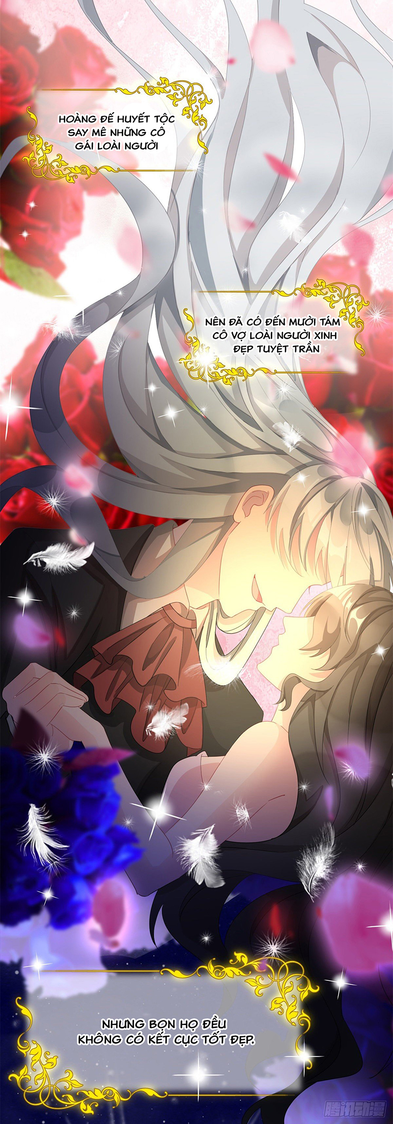 kế hoạch công lược công tước máu lạnh chapter 10 11