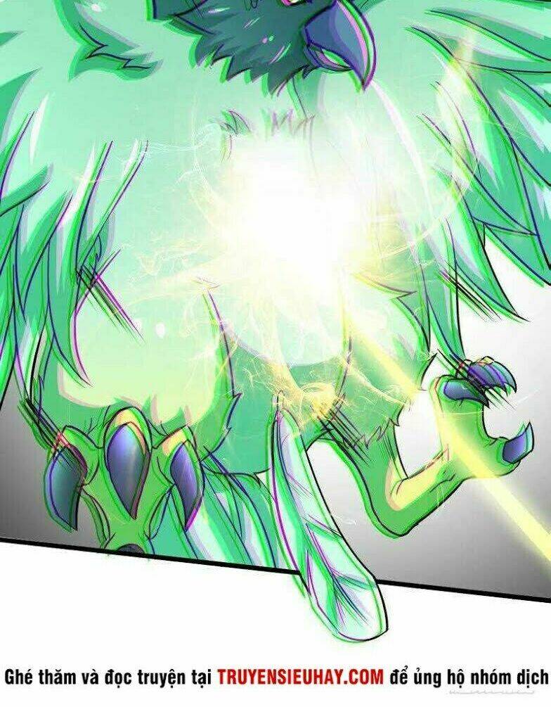 chí tôn thần ma chapter 64 20