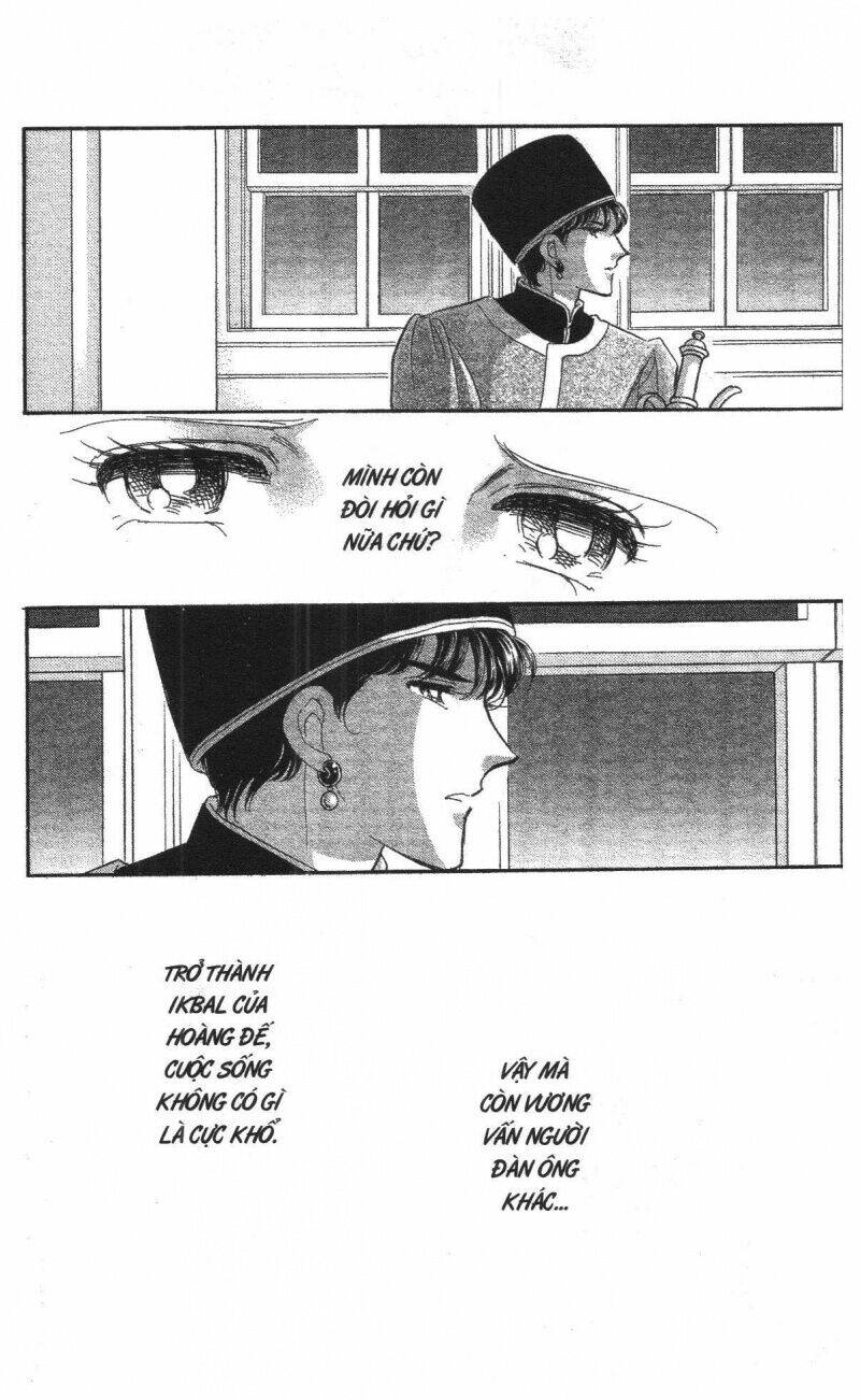 nữ hoàng của đế chế ottoman chapter 9 5