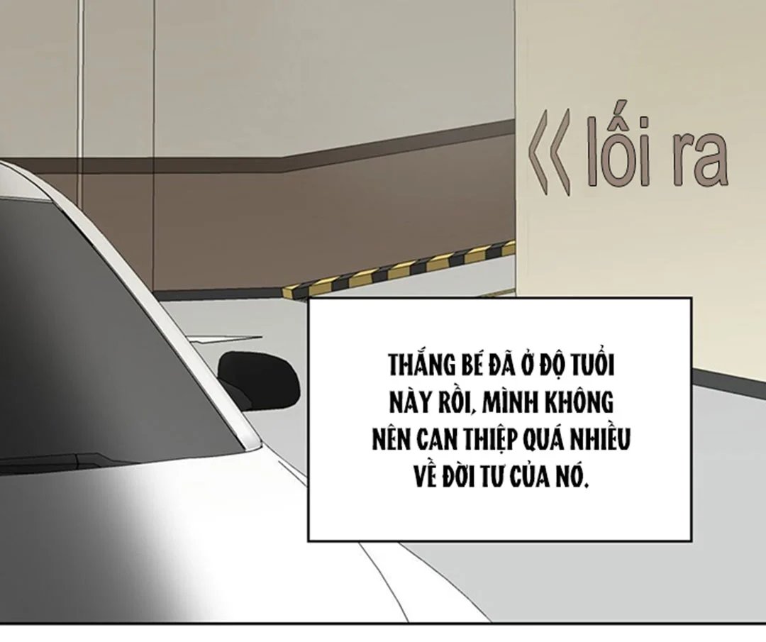 chuyện quái gì với giấc mơ đó vậy chapter 27 141