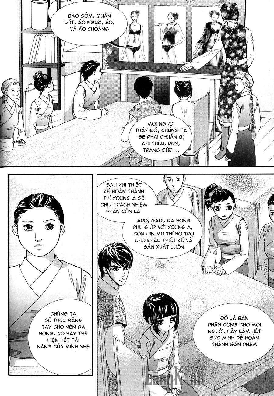 lingerie chapter 36 9