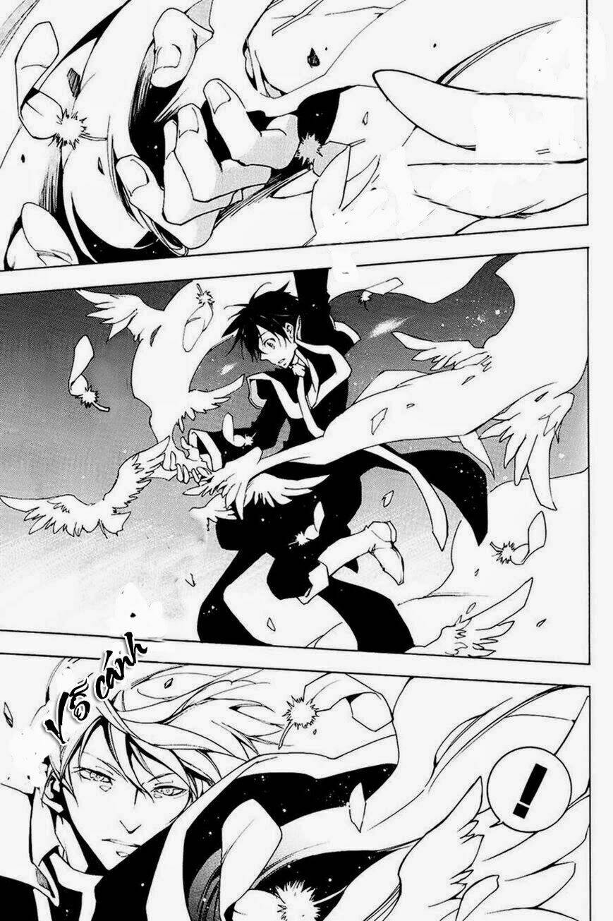 07 hồn ma chapter 98 33