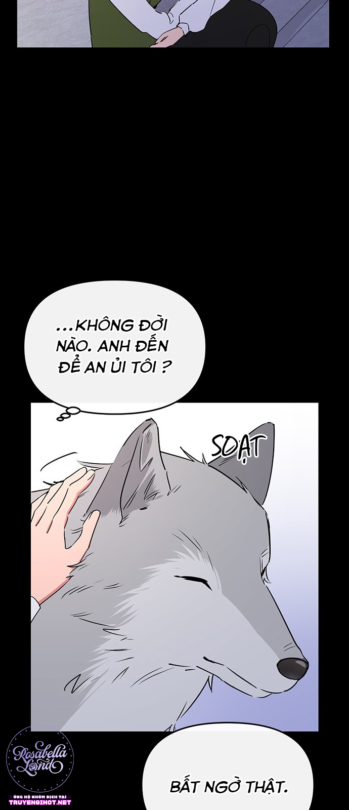 căn hộ kí túc xá của pháp sư chapter 6 57