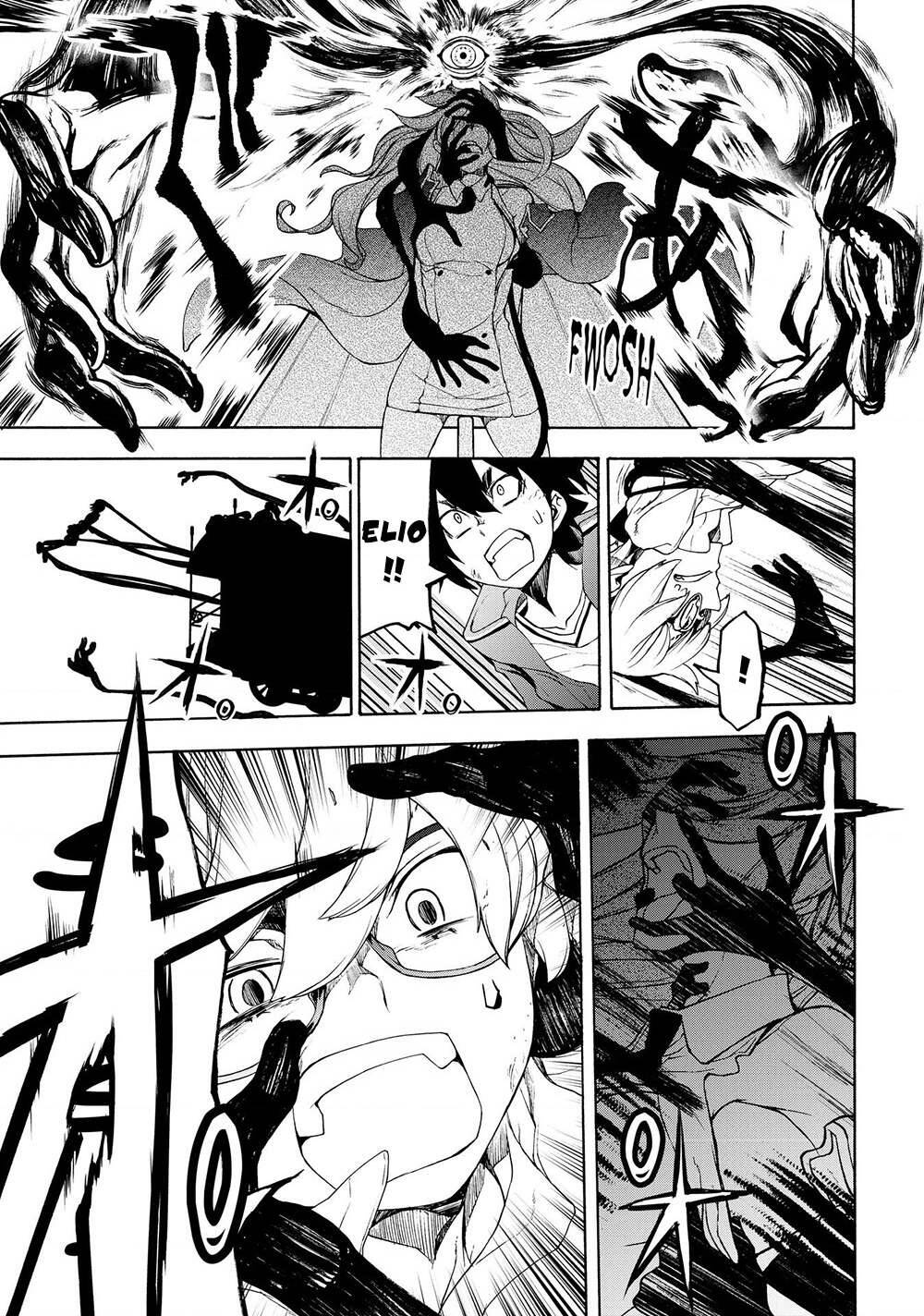 bootsleg chapter 3 46