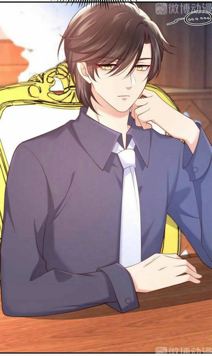 nam thần truy thê chỉ nam chapter 119.2 5