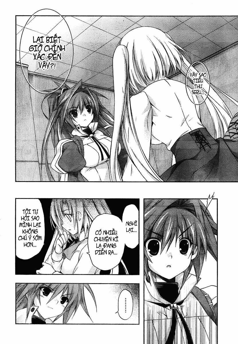 shina dark chapter 17 33