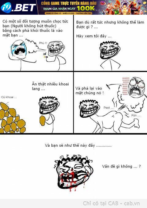 rage comic-troll chapter 15 3