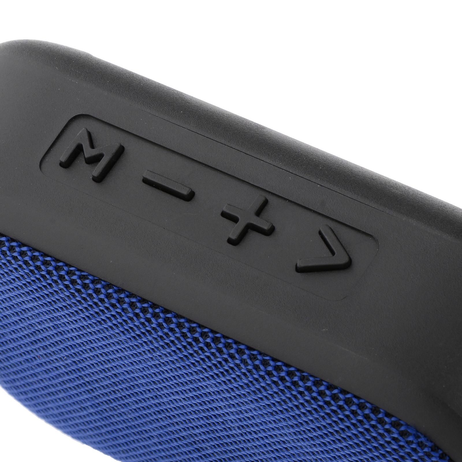Portable Speaker, Compact Size, Loud Volume & Bass, Perfect Travel Speaker,  Speakers