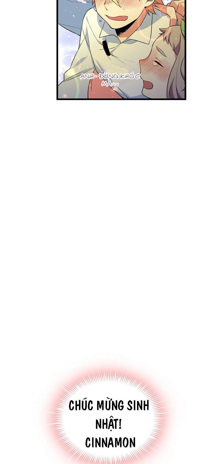 kiểm tra sức mạnh vô hạn chapter 7 23