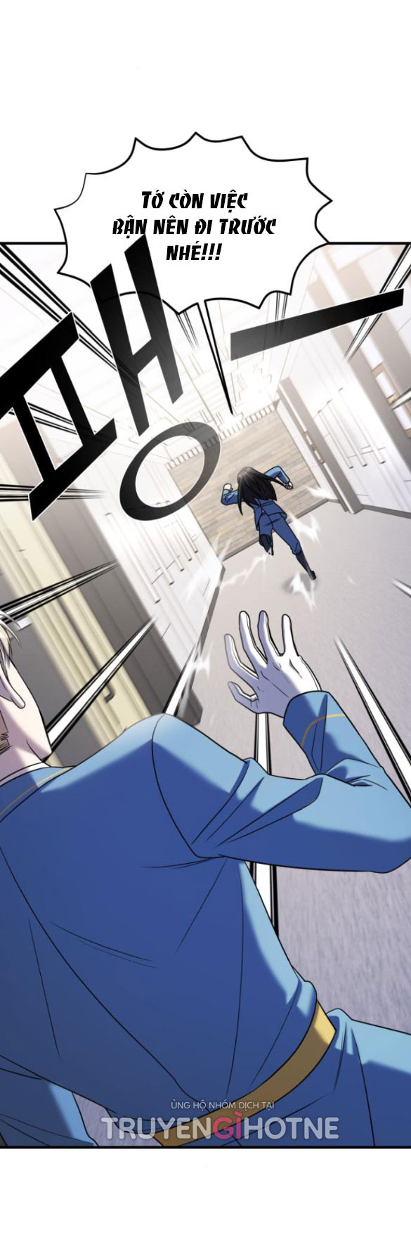 phản diện thuần túy chapter 49.2 46