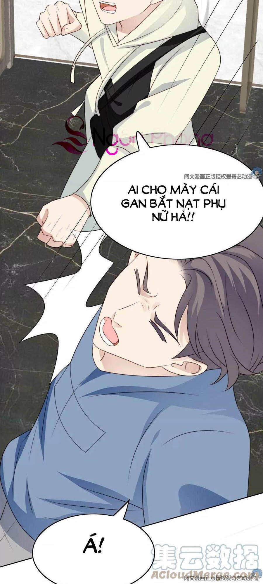 dựa vào đại lão ổn định vị trí c trong nam đoàn chapter 56 3