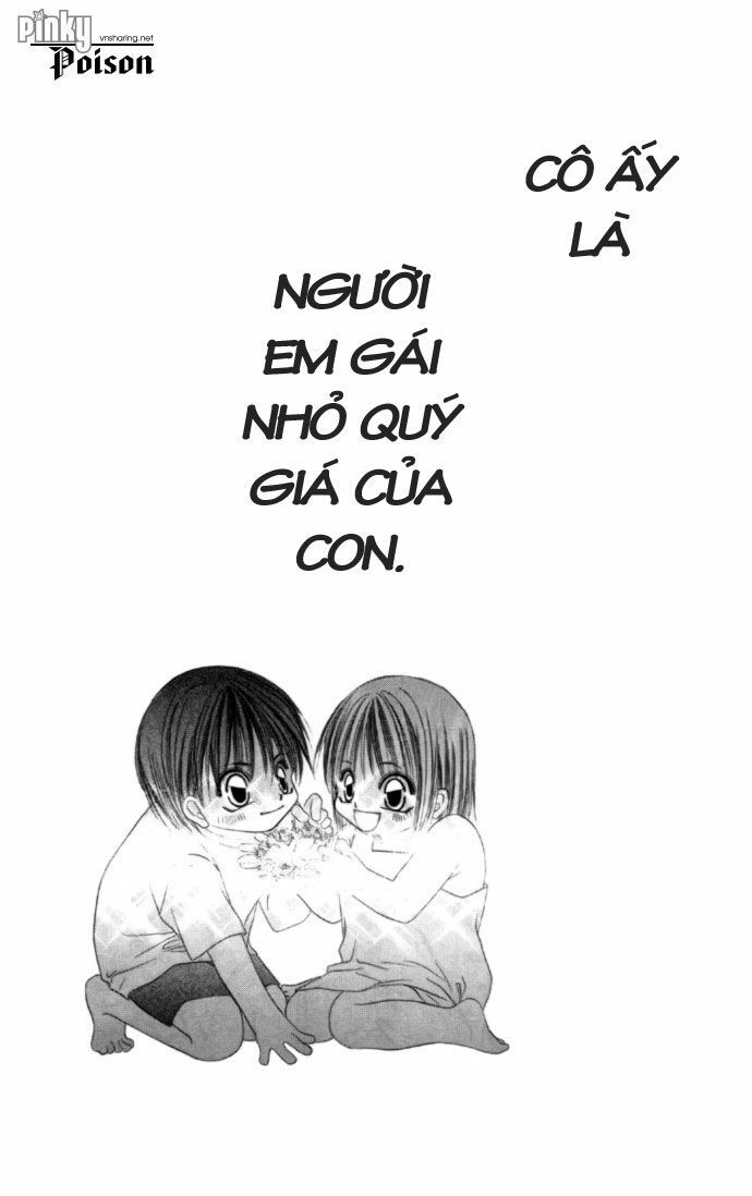 i love my little sister chapter 14 26