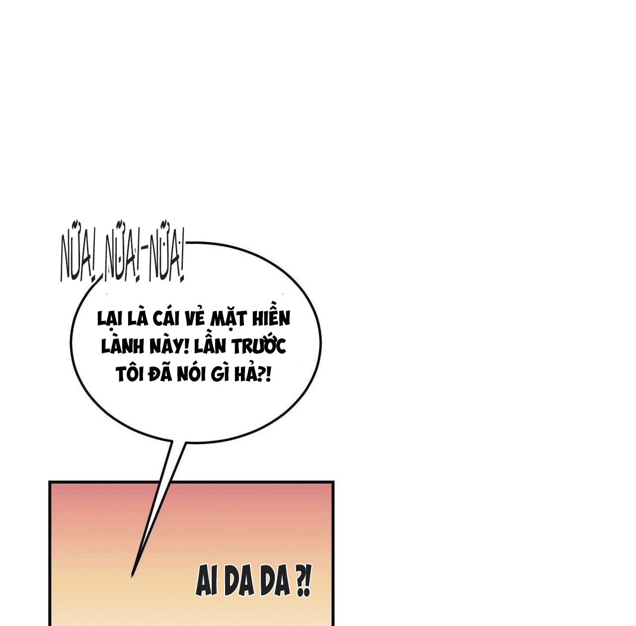 cậu chủ của tôi chapter 13 13