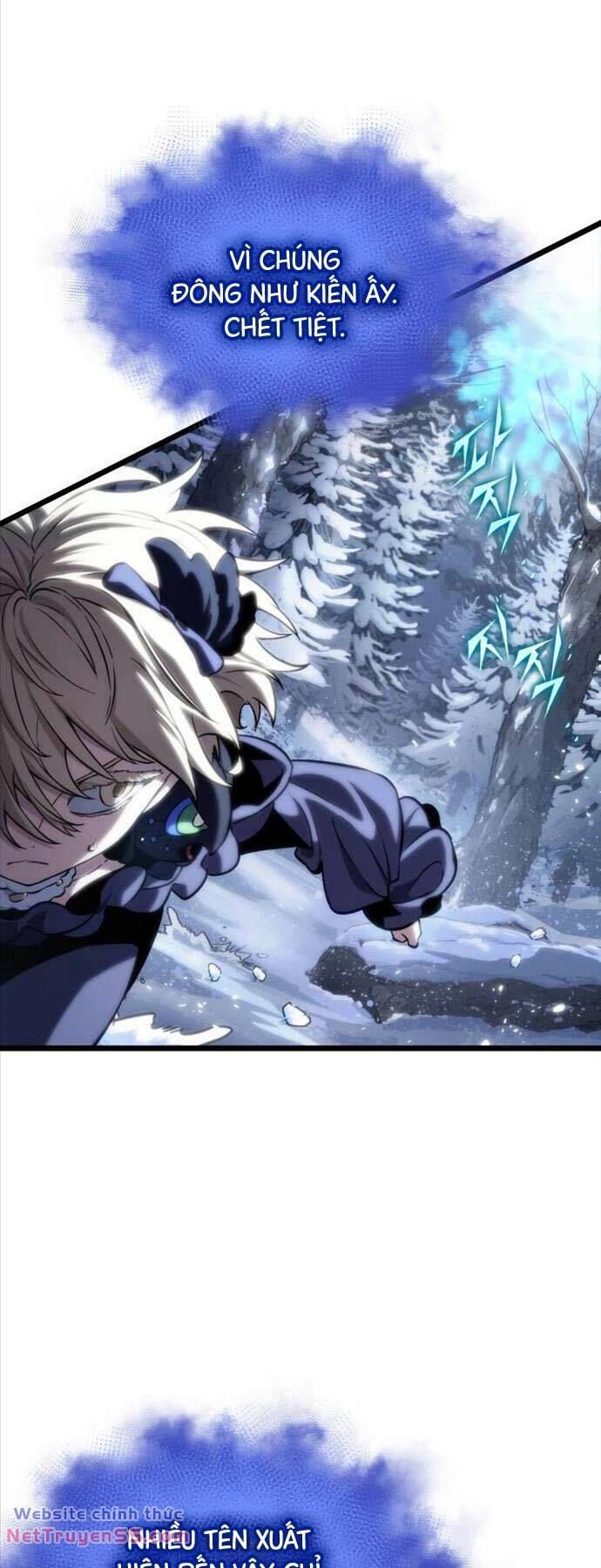 thế giới hậu tận thế chapter 111 48