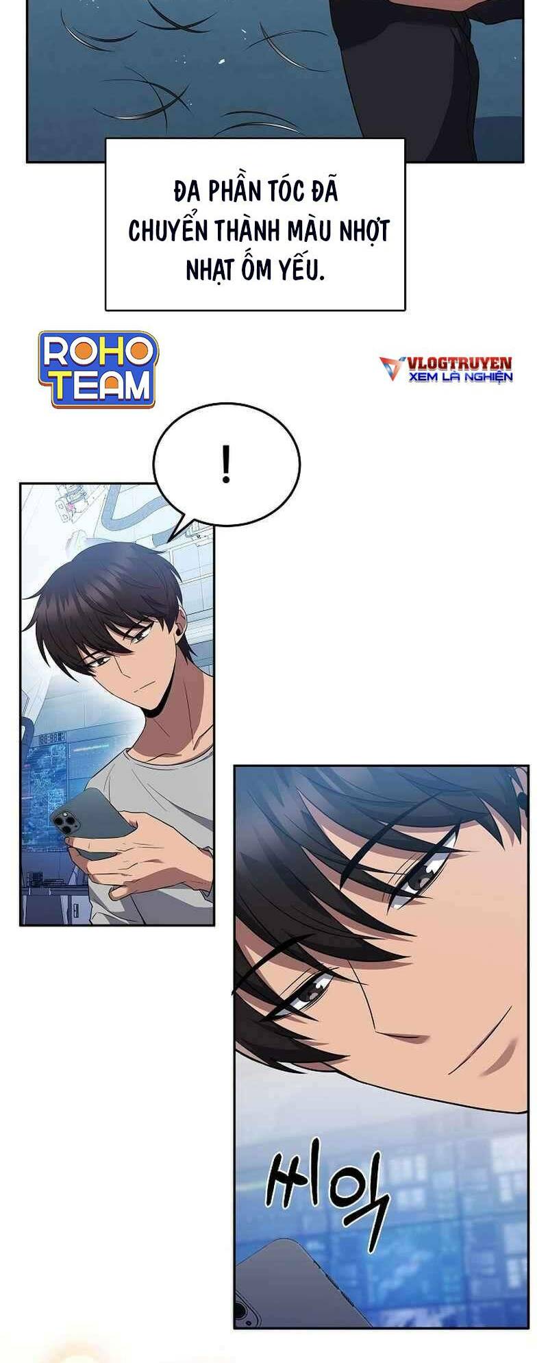 sự khởi đầu của tiền nhân chapter 9 28