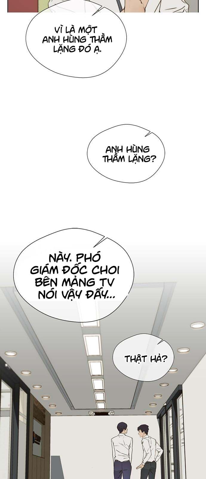 Người Đàn Ông Thực Thụ Chapter 26 - Trang 8