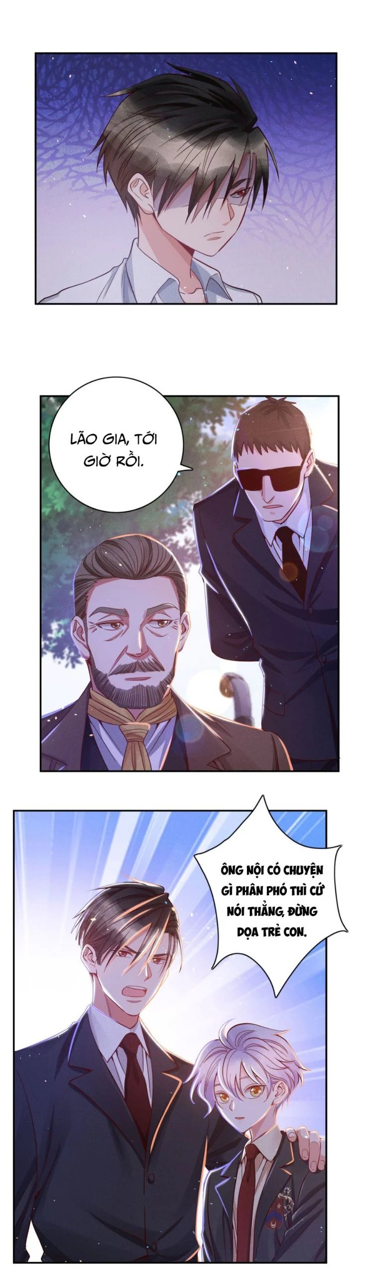 mê muội mất cả ý chí chapter 27 7