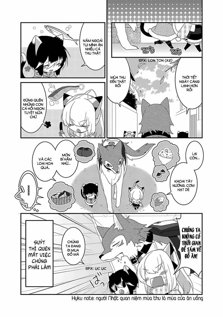 nukoduke! chapter 46 5