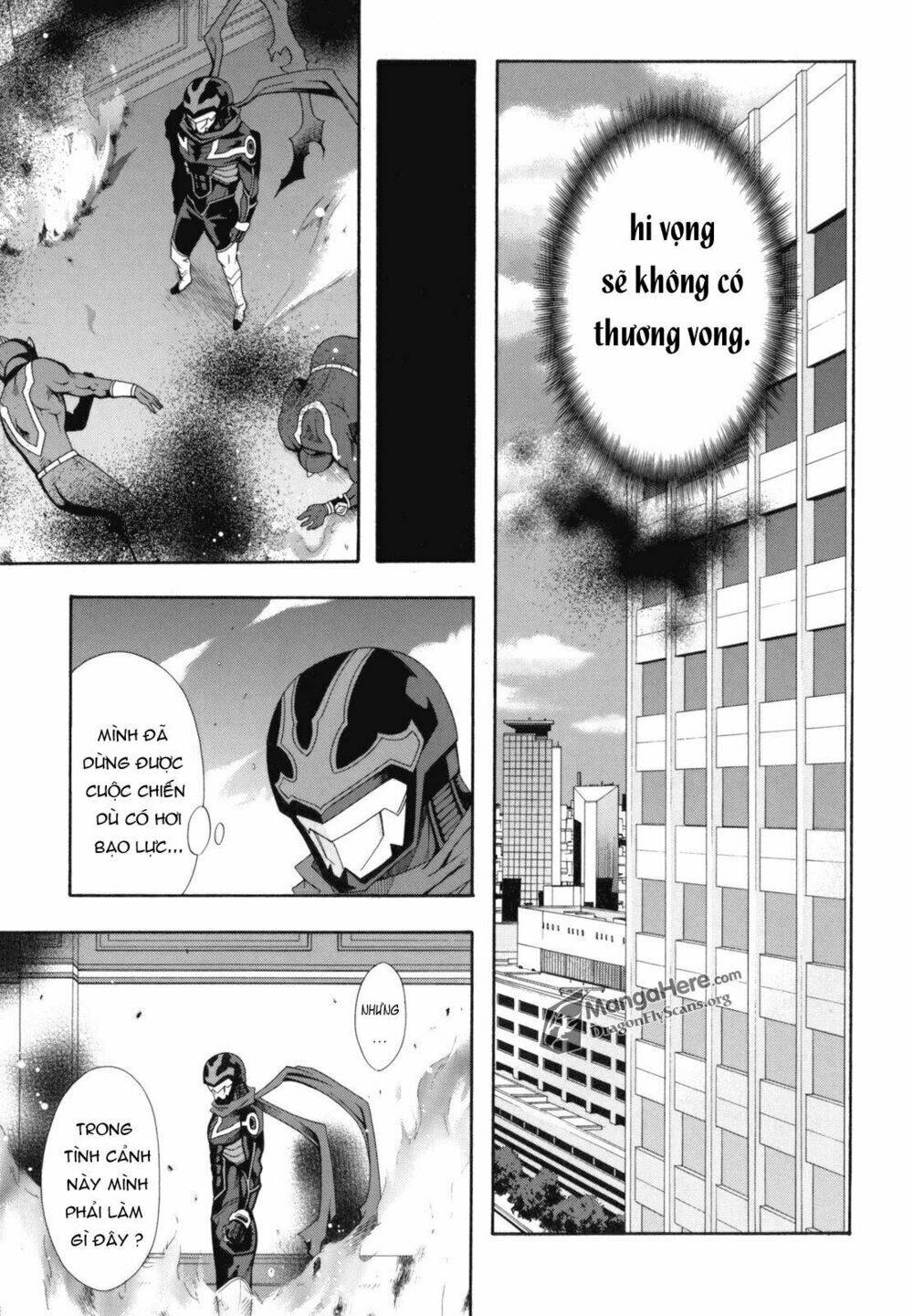 anh hùng xấu xa chapter 8 31