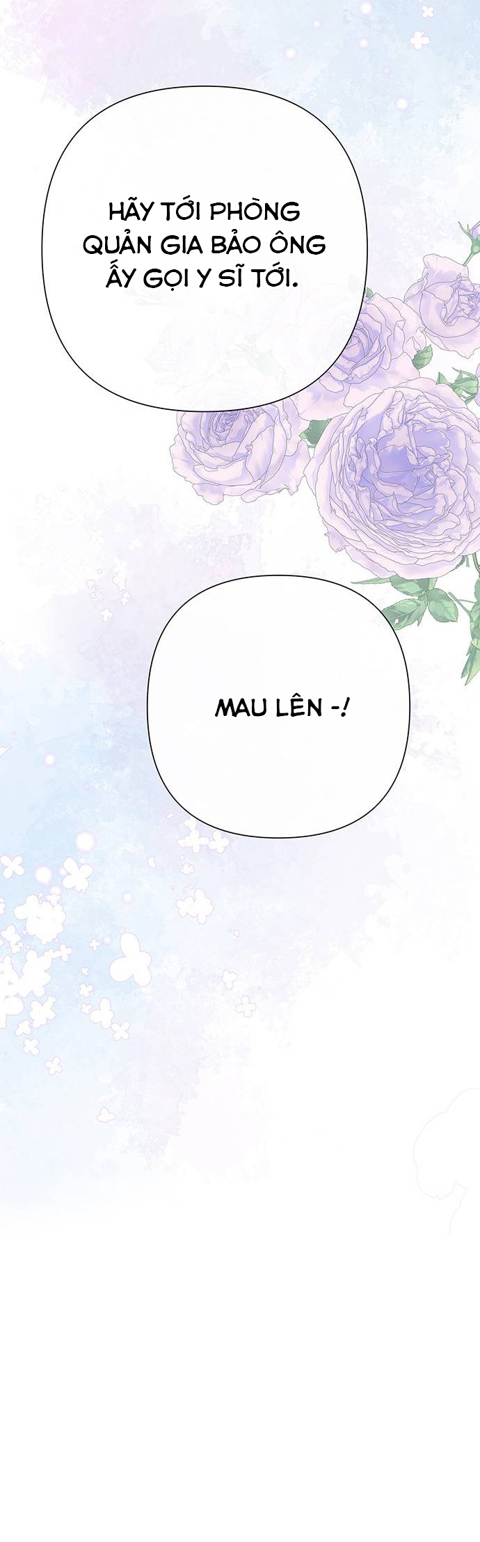 hoàng tử phiền toái chapter 88 37