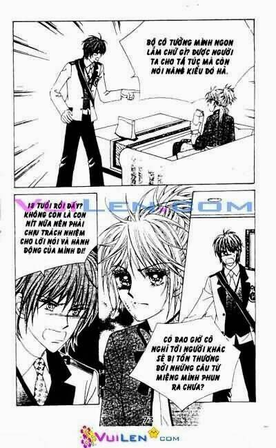 đại ca đi học chapter 4 73