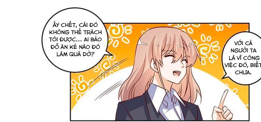 tổng tài đích thiên giới manh thê chapter 97 26