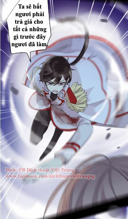 vết cắn ngọt ngào phần 2 chapter 26 18