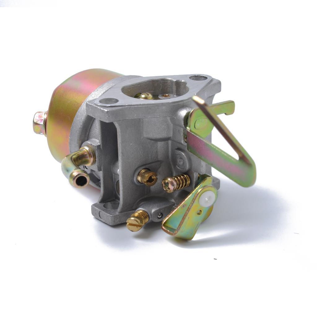 Carb Bộ Chế Hòa Khí Dành Cho Xe Yamaha MZ175 EF2700 EF2600 Động Cơ Động Cơ Máy Phát Điện