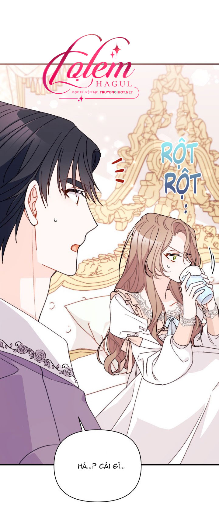 tôi đã kết hôn khi tôi tìm thấy nam chính chapter 30 48