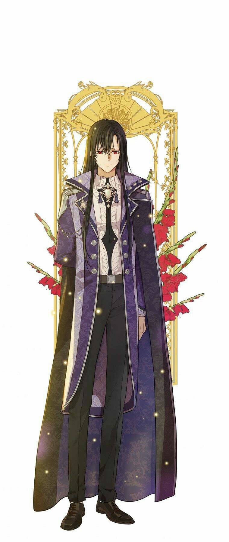 một ngày nọ ta trở thành công chúa chapter 118.5 18