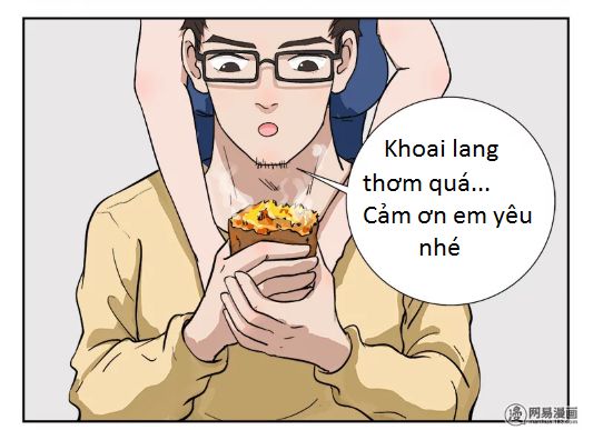 tiết tháo đã offline chapter 4 4