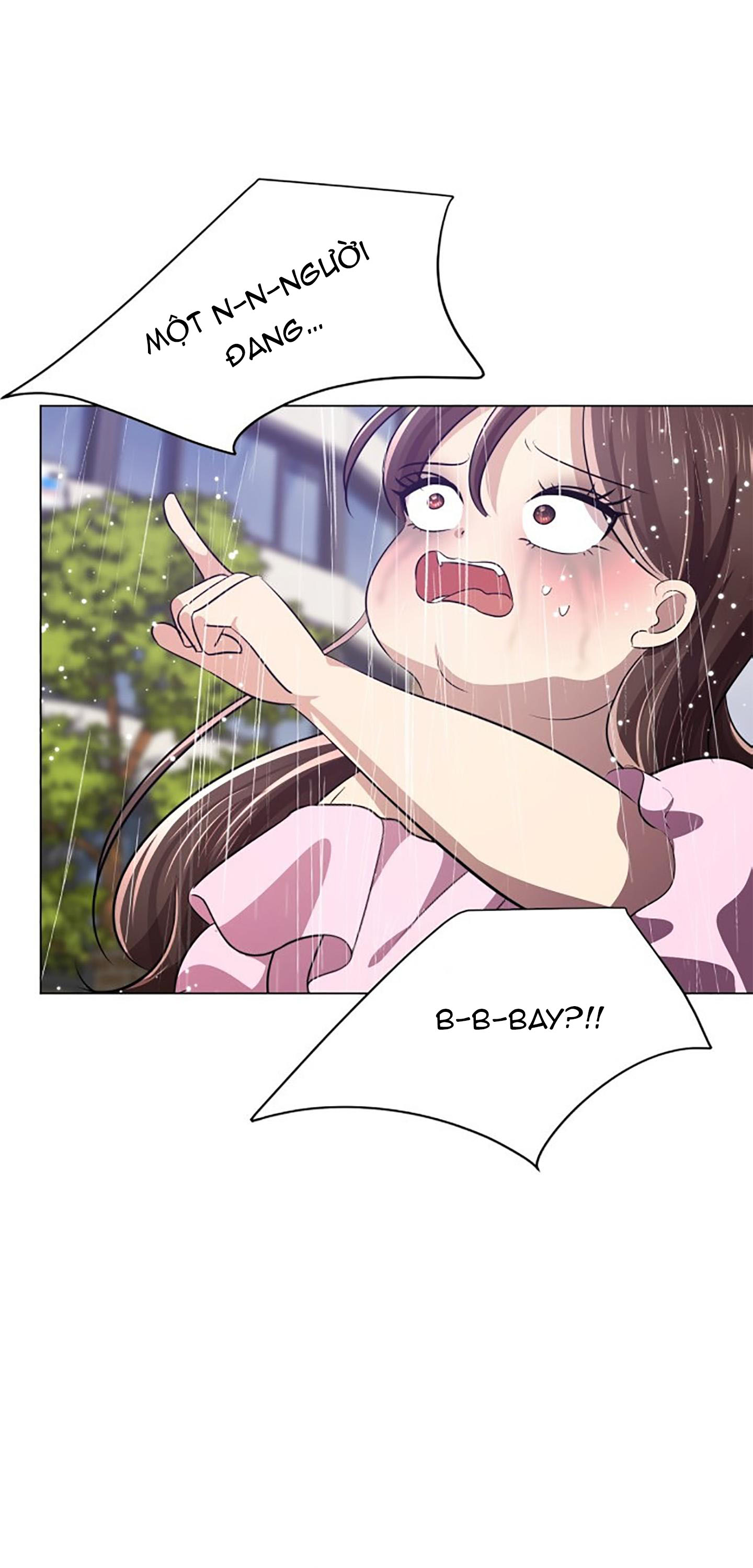 tầm quan trọng của vẻ bề ngoài chapter 2.2 33