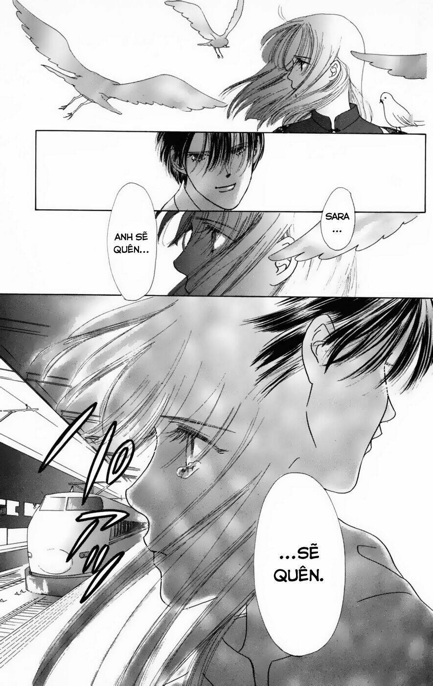 only you chapter 14 37