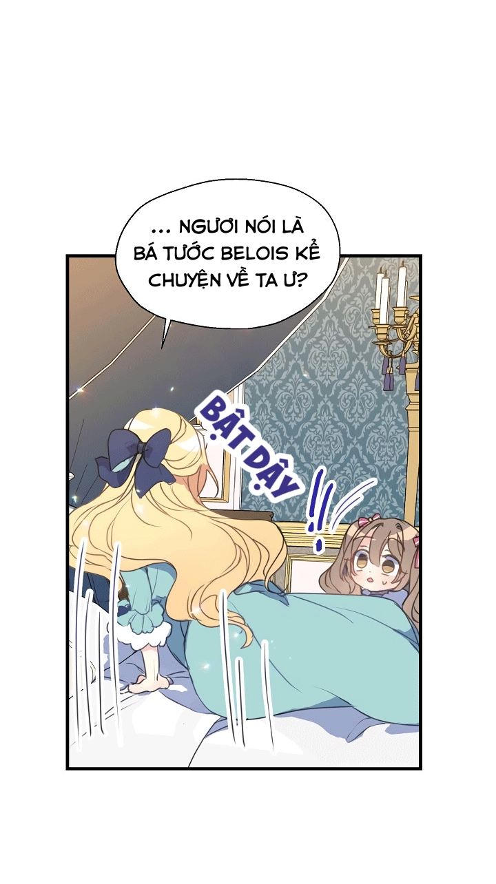 bệ hạ, xin đừng giết tôi!! chapter 15 21