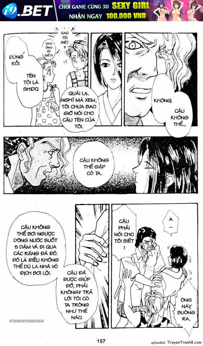 tiệm thú kiểng chapter 29 32