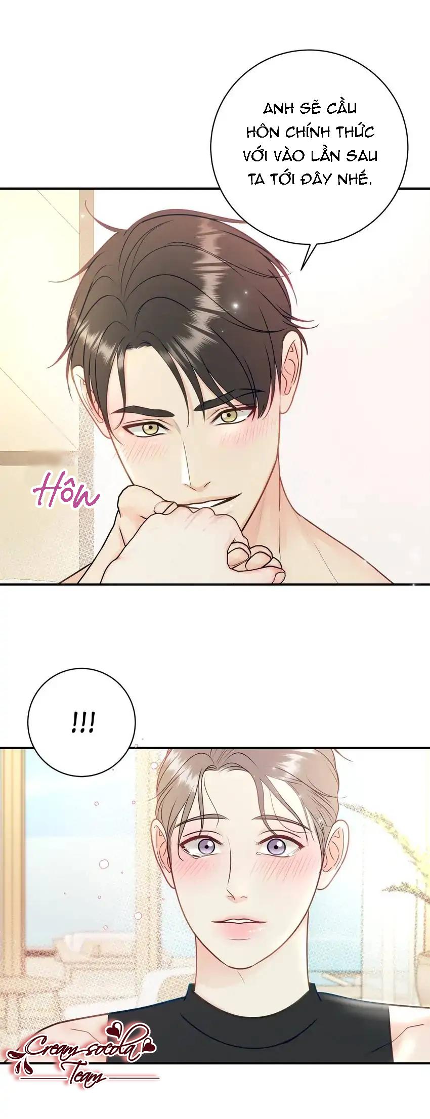 hạnh phúc trọn vẹn chapter 40 26