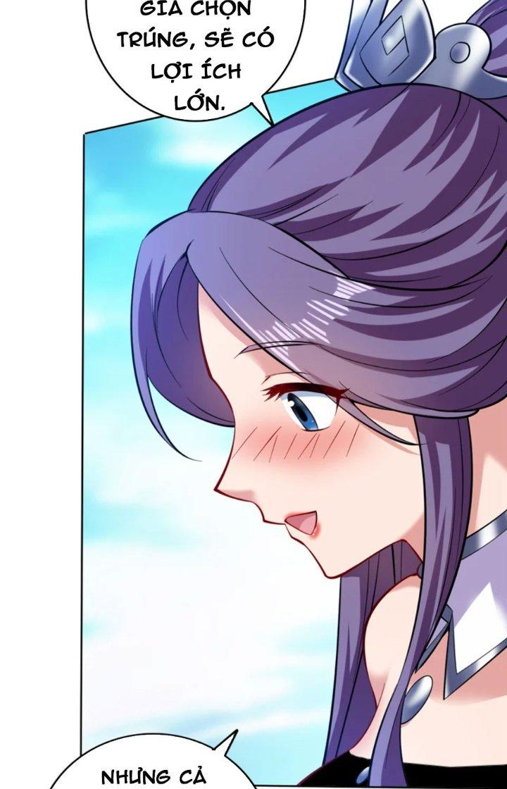 ẩn cư mười vạn năm, đời sau mời ta rời núi chapter 79 43