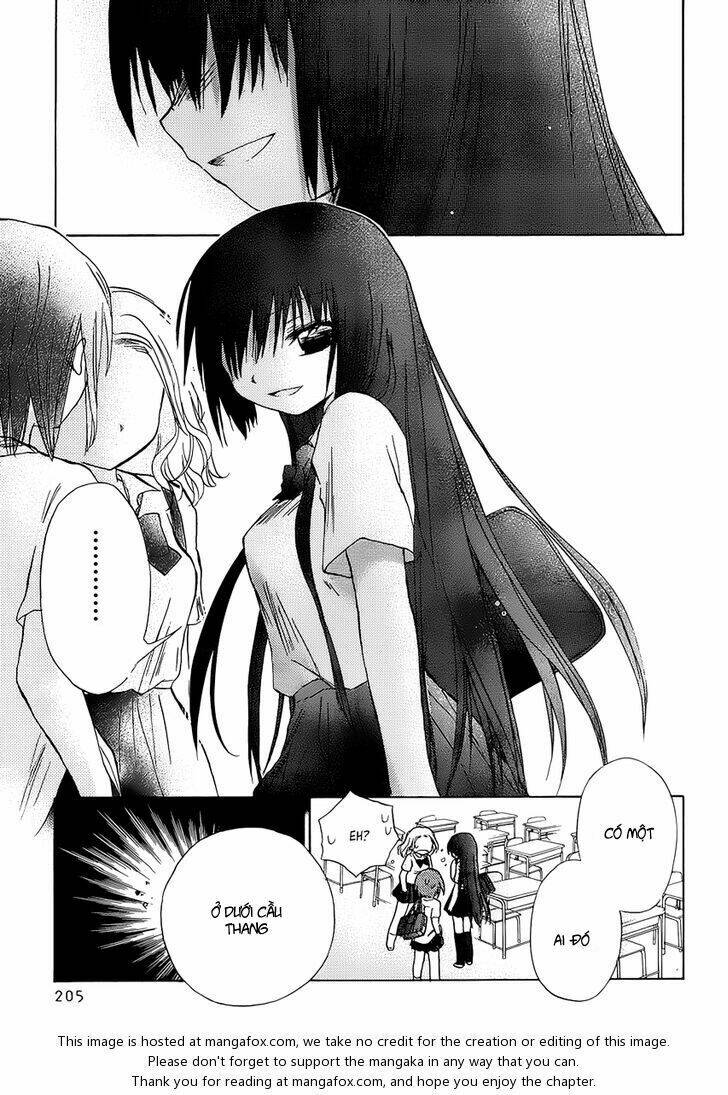 kanojotachi no saishuu teiri chapter 1 9